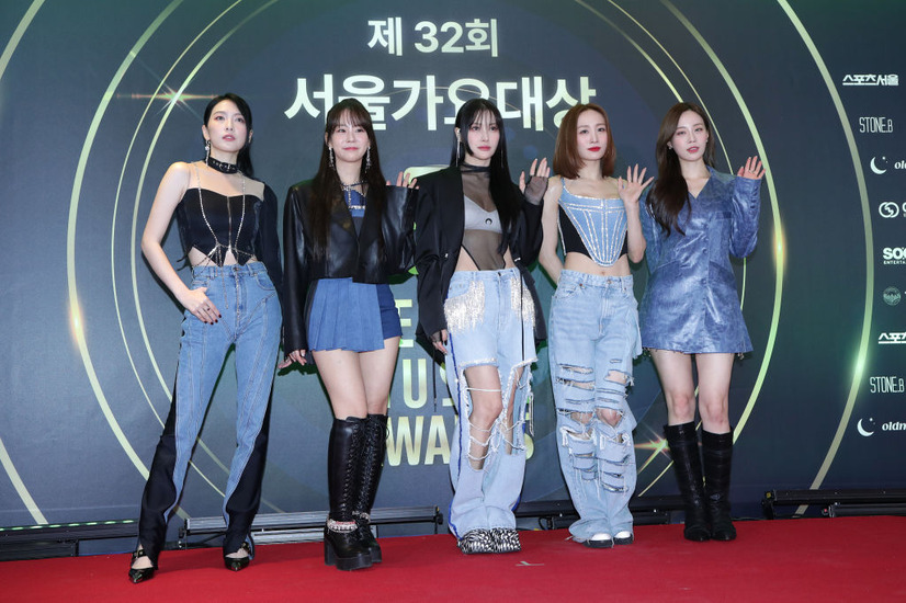 (Photo by Han Myung-Gu/WireImage)