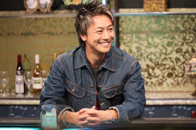 『酒のツマミになる話』（ｃ）フジテレビ