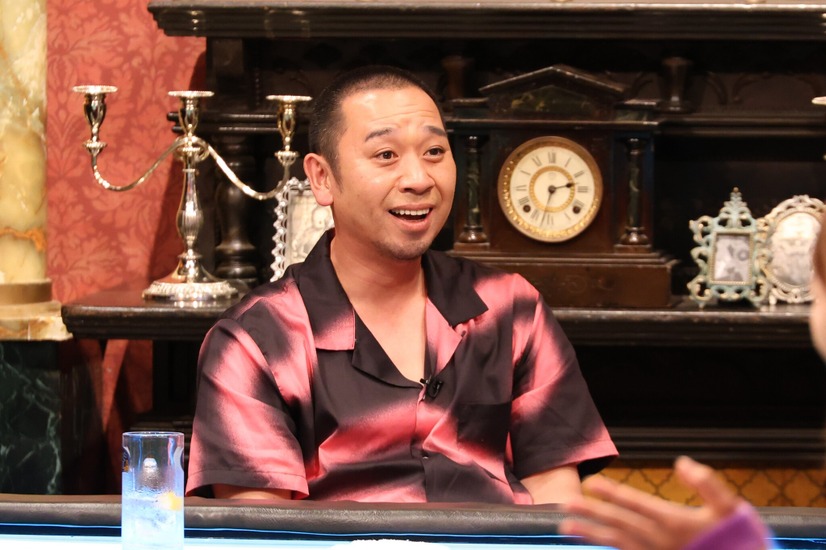 『酒のツマミになる話』（ｃ）フジテレビ