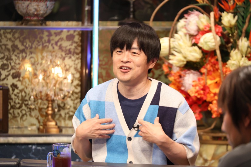 『酒のツマミになる話』（ｃ）フジテレビ