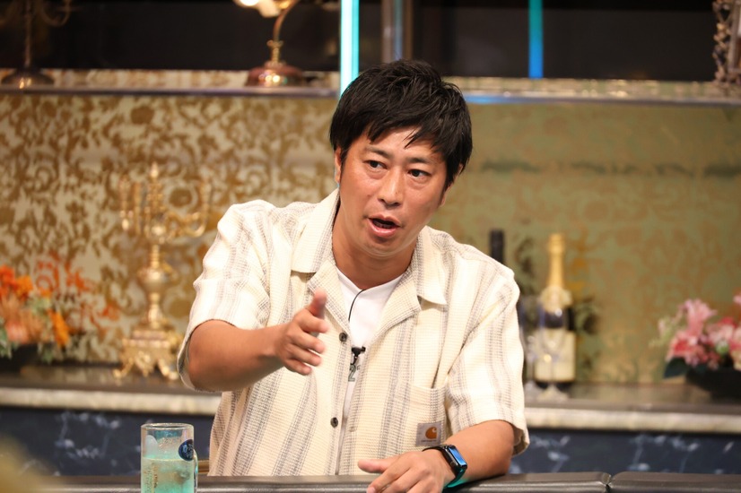 『酒のツマミになる話』（ｃ）フジテレビ