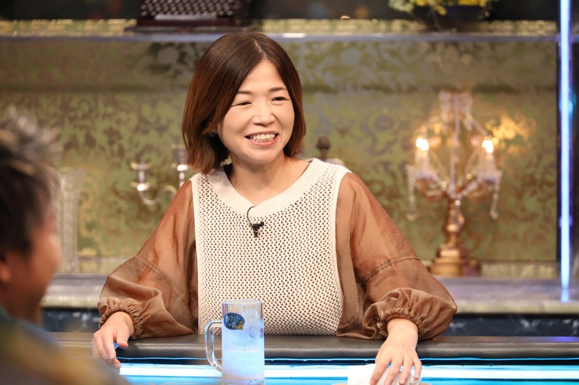 『酒のツマミになる話』（ｃ）フジテレビ