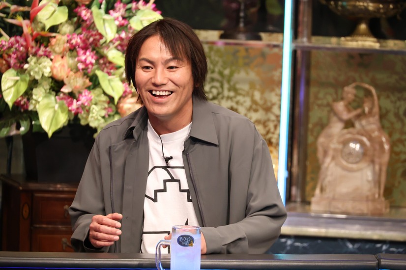 『酒のツマミになる話』（ｃ）フジテレビ