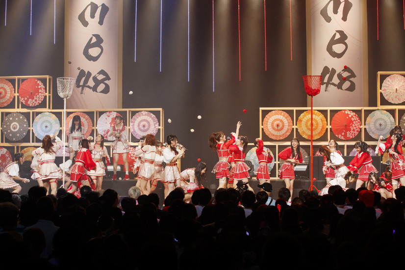 ©NMB48