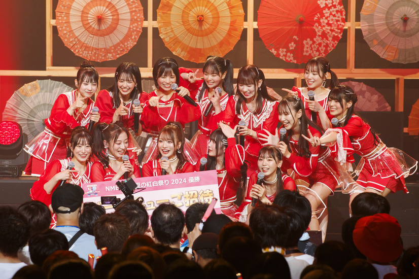 ©NMB48