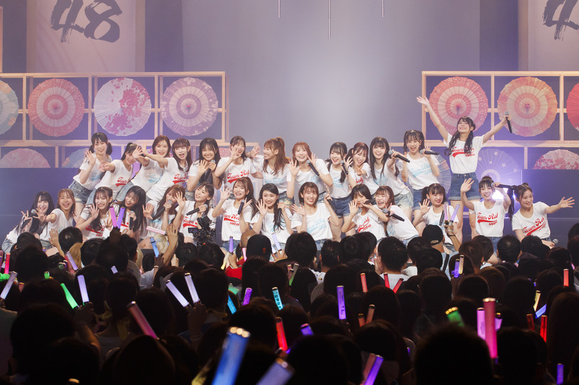 ©NMB48