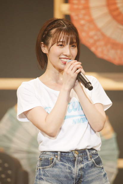 ©NMB48