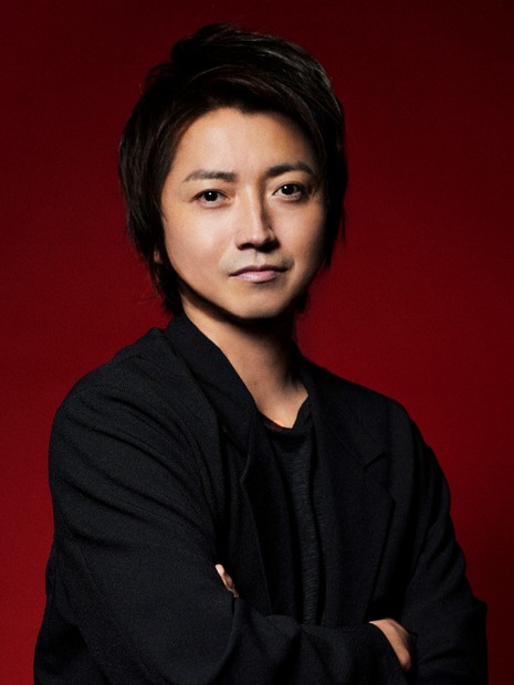 藤原竜也主演、フジテレビ新ドラマ「全領域異常解決室」10月スタート