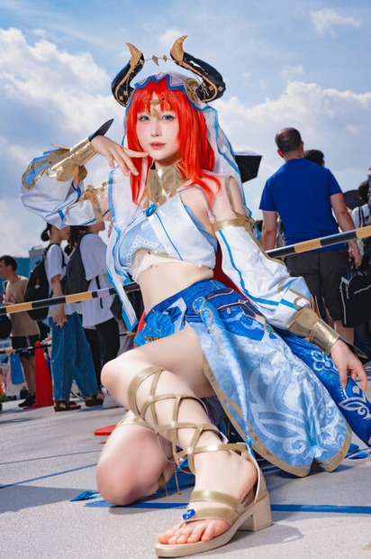 山颪ヒア（X：@fotomachen）