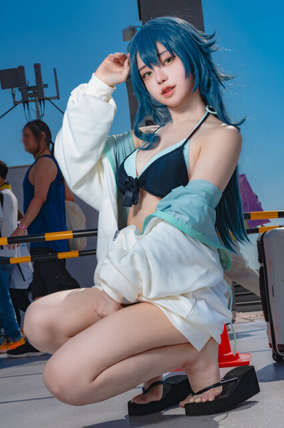 山颪ヒア（X：@fotomachen）