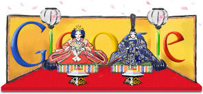 ひな祭り