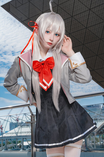 山颪ヒア（X：@fotomachen）