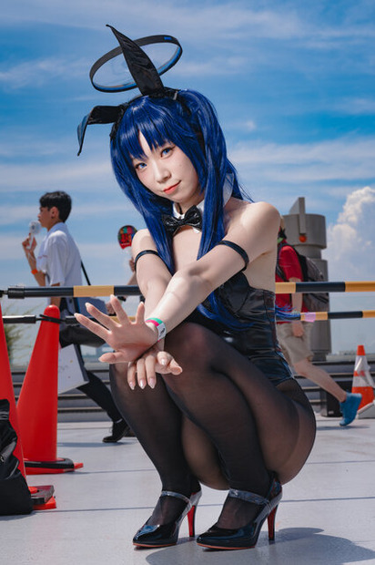 山颪ヒア（X：@fotomachen）