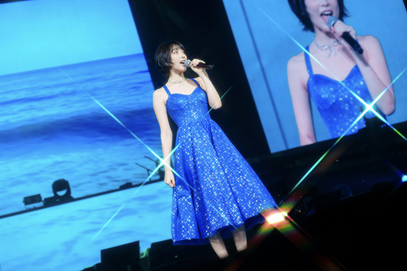 KARA、9年ぶり日本ツアー東京公演で熱狂のステージ！故ハラの歌声も響く