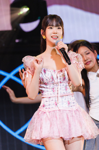 KARA、9年ぶり日本ツアー東京公演で熱狂のステージ！故ハラの歌声も響く