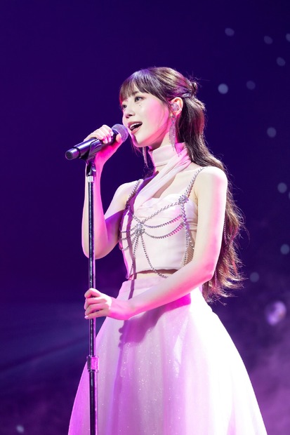 KARA、9年ぶり日本ツアー東京公演で熱狂のステージ！故ハラの歌声も響く