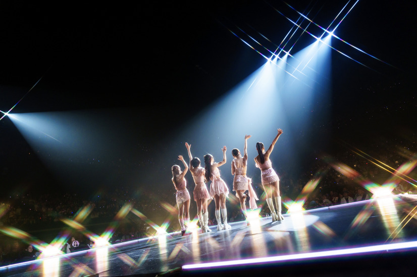 KARA、9年ぶり日本ツアー東京公演で熱狂のステージ！故ハラの歌声も響く