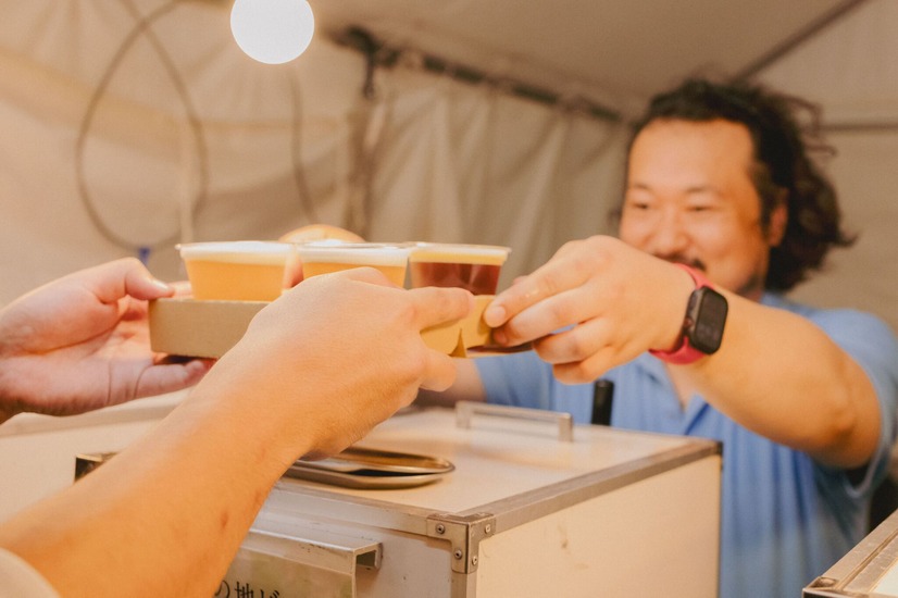 大江戸ビール祭り