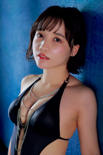 はのんまゆ（C）光文社／週刊FLASH 写真（C）安藤青太