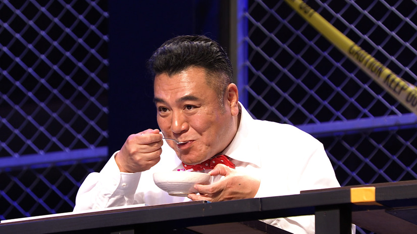（ｃ）フジテレビ