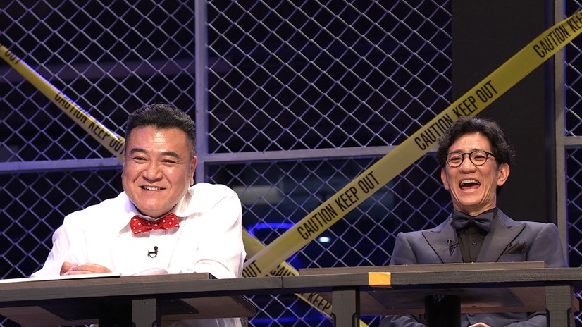 （ｃ）フジテレビ