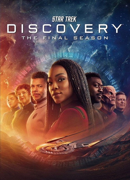 TM & © 2024 CBS Studios Inc. STAR TREK and related marks are trademarks ofCBS Studios Inc. CBS and related logos are trademarks of CBS Broadcasting Inc. AllRights Reserved.