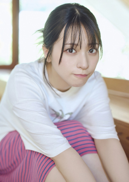「blt graph.vol.105」（東京ニュース通信社刊）撮影／オノツトム