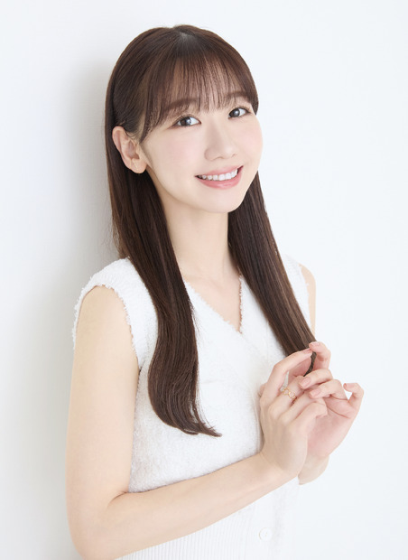 ロケ地の人も思わず「Beautiful！」！柏木由紀、大人タイトなウェディングドレス披露