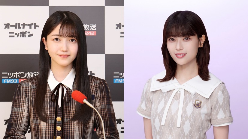 『乃木坂46のオールナイトニッポン』に岩本蓮加が出演！久保史緒里と青春エピソードをトーク