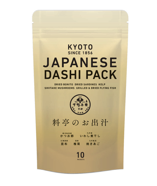 料亭のお出汁