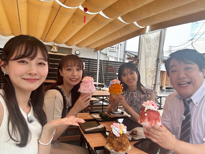 （ｃ）フジテレビ