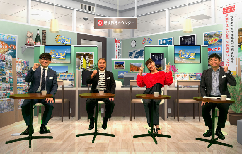（ｃ）フジテレビ