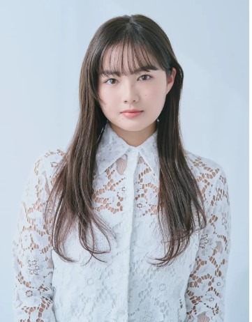 箭内夢菜、楽天×オリックス・バファローズ戦で始球式に登場