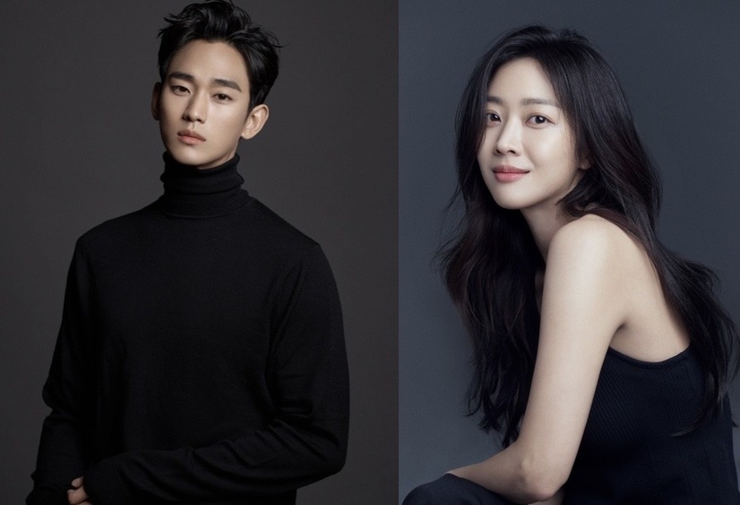 キム・スヒョン、チョ・ボア共演韓国ドラマ『ノックオフ』独占配信決定