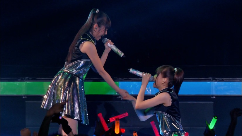 ⒸAPI･81P／i☆Ris on STAGE製作委員会