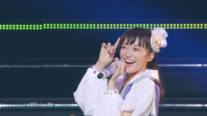 ⒸAPI･81P／i☆Ris on STAGE製作委員会