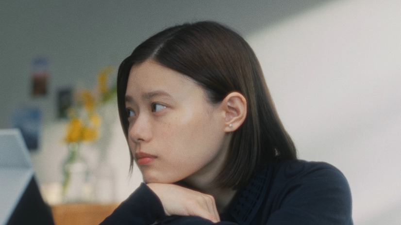杉咲花主演、リーガルリリー新曲MVが公開