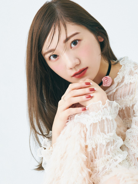 「EXPRESS YOUR NAILS　指先を彩る、最旬ネイルアイデア」藤崎未夢（NGT48）・ACO（WHITE SCORPION）・丸尾陽菜・Risa