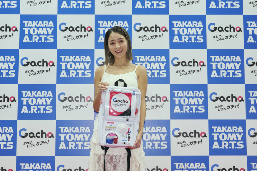 みちょぱ、ボブヘアで初のイベント「ソワソワする」