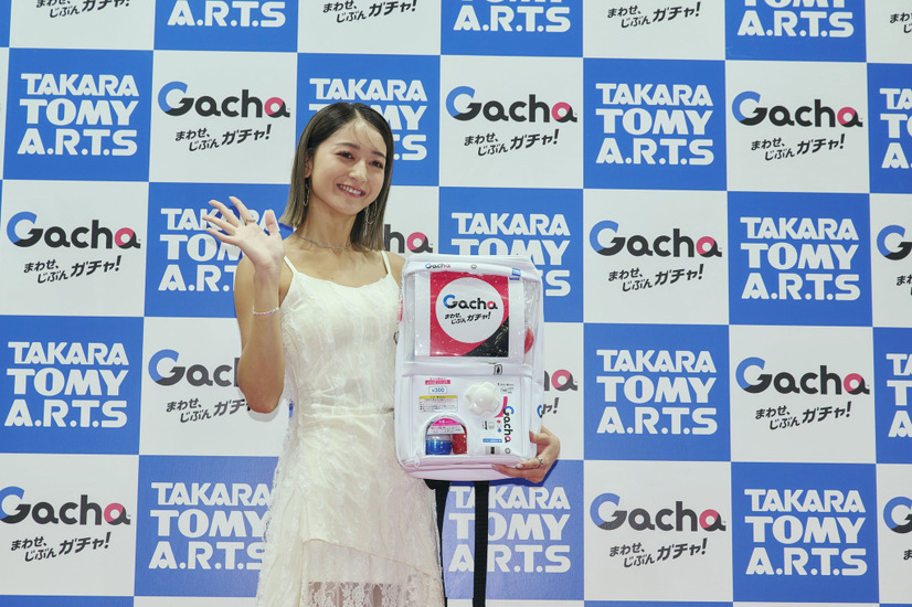 みちょぱ、ボブヘアで初のイベント「ソワソワする」