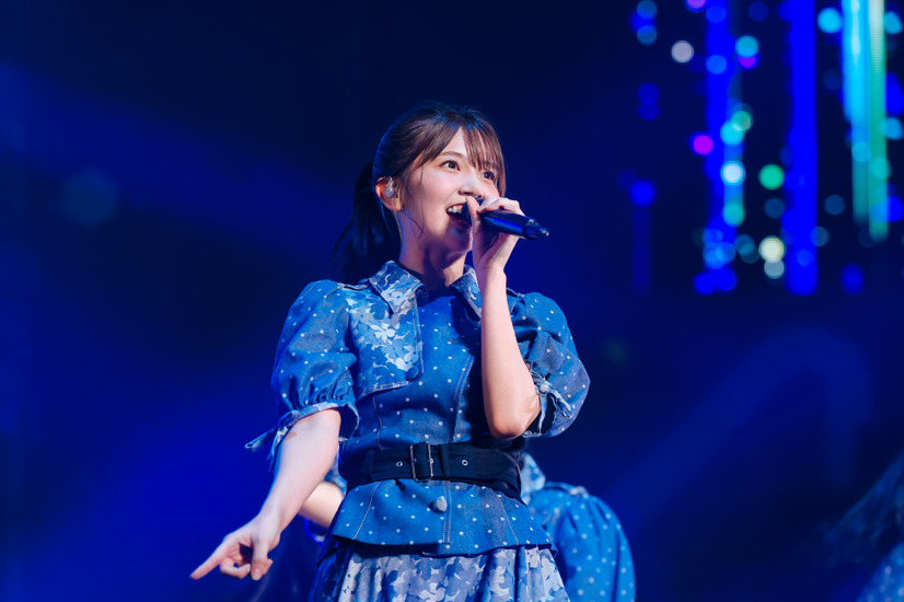 「四期生ライブ」ライブスチール写真（撮影：上山陽介）