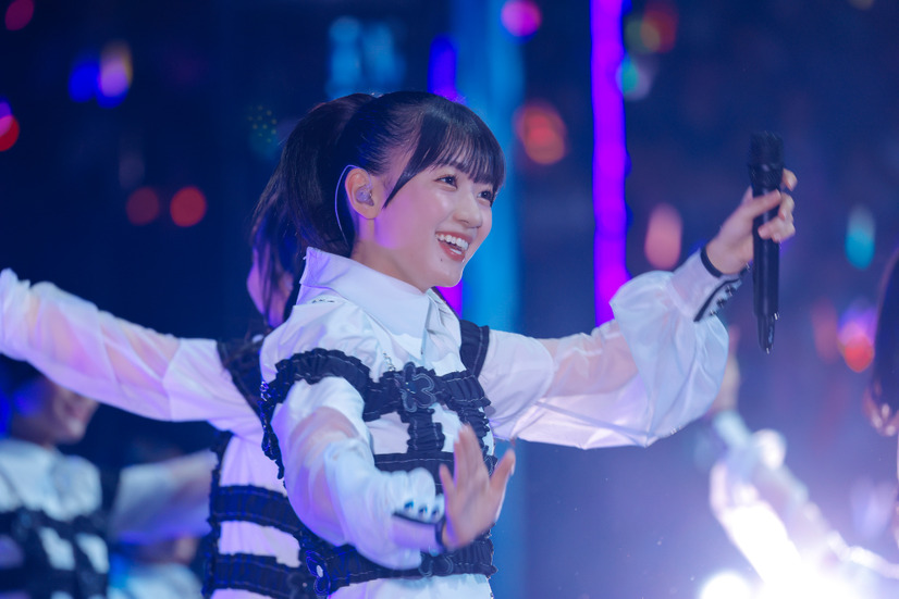 「四期生ライブ」ライブスチール写真（撮影：上山陽介）