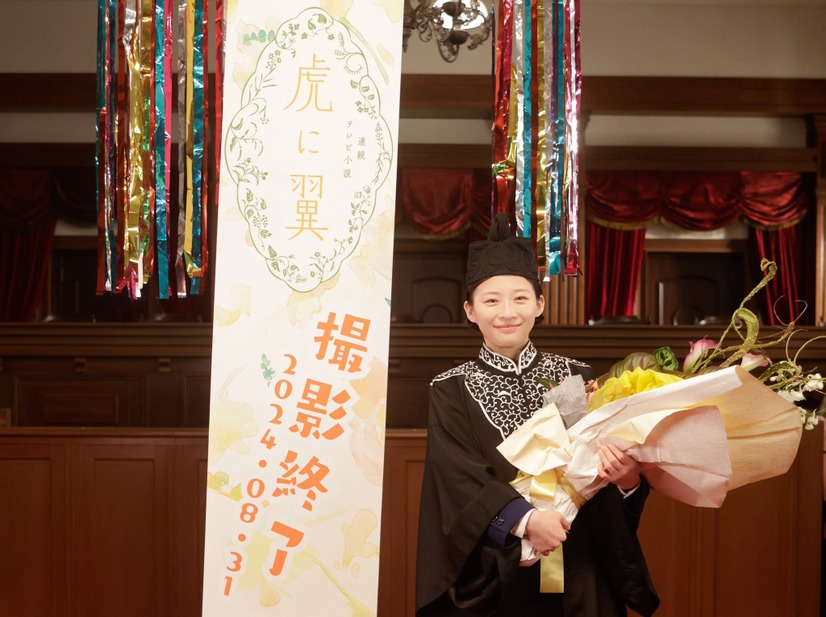 （ｃ）NHK