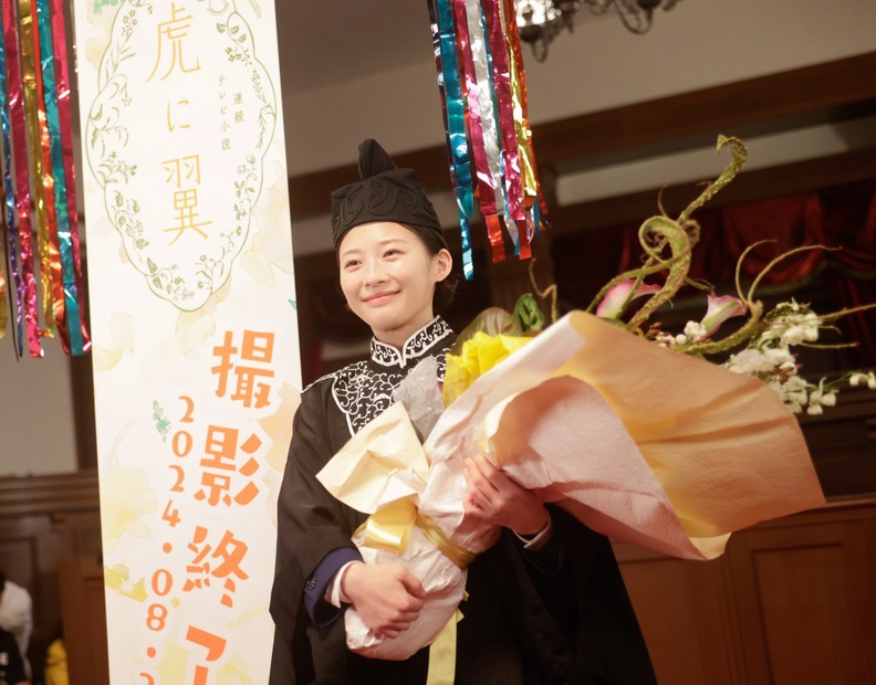 （ｃ）NHK