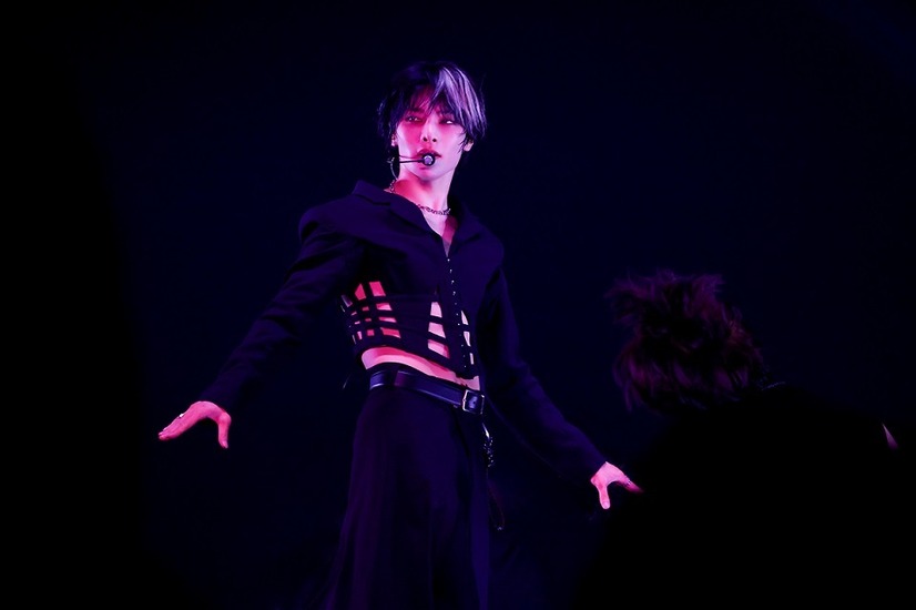 Stray Kids、ソウル公演で最大規模ワールドツアー開始