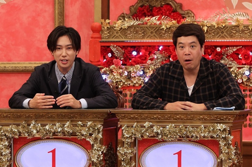 （ｃ）フジテレビ