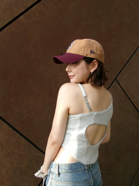 村重杏奈（写真は村重杏奈の公式Xから）※所属事務所に掲載許諾をもらってます
