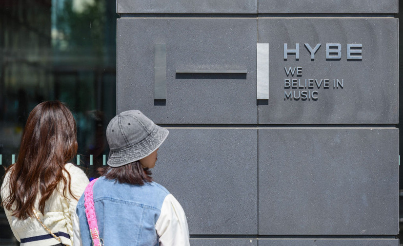 (Photo by Kim Jae-Hwan/SOPA Images/LightRocket via Getty Images)