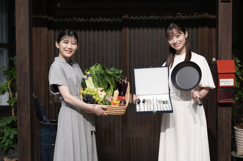 （C）NHK