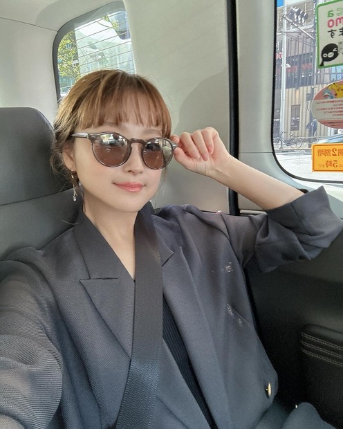 鈴木奈々（写真は鈴木奈々の公式インスタグラムから）※所属事務所に掲載許諾をもらってます